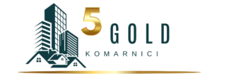 GOLD FIVE KOMARNICI
