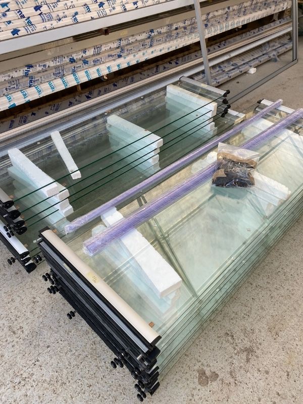 KLIZNI STAKLENI SISTEMI - GALERIJA (uspravno) (1)